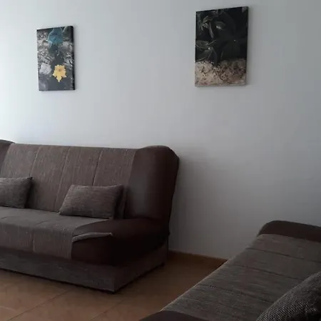 Katarina Apartment *