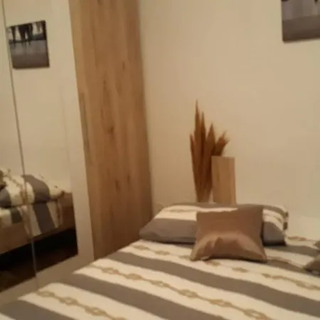 Katarina Apartamento *