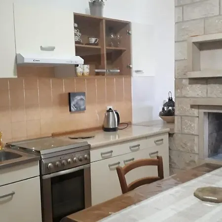Katarina Apartamento *