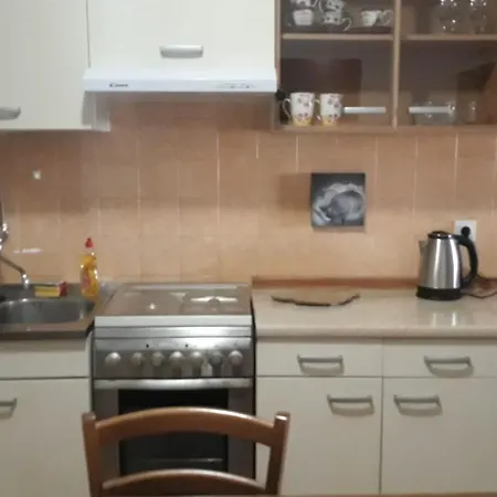 Apartamento Katarina